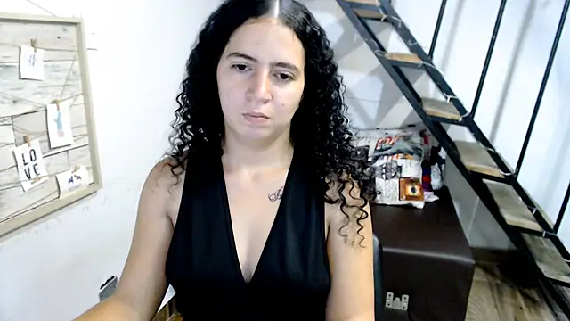 samantha baby  online show from 14, 2, 2025