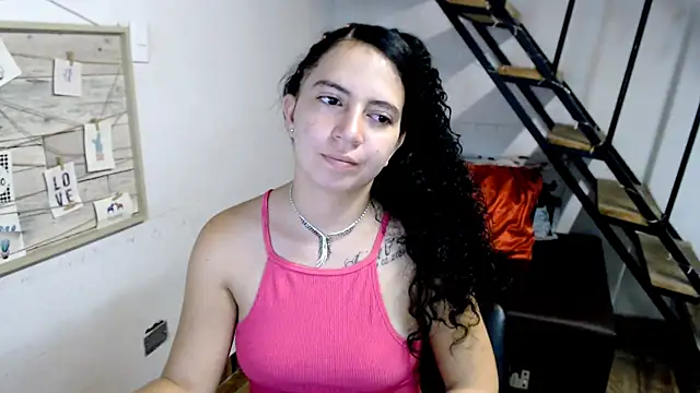 samantha baby  online show from 15, 3, 2025