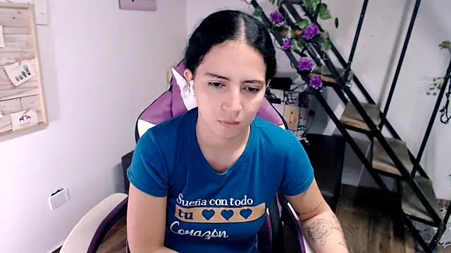 samantha baby  online show from 2, 2, 2026