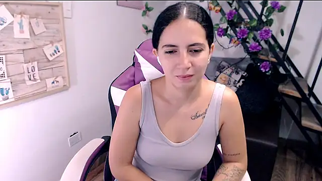 samantha baby  online show from 29, 4, 2026