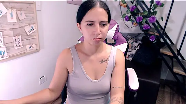samantha baby  online show from 29, 4, 2026