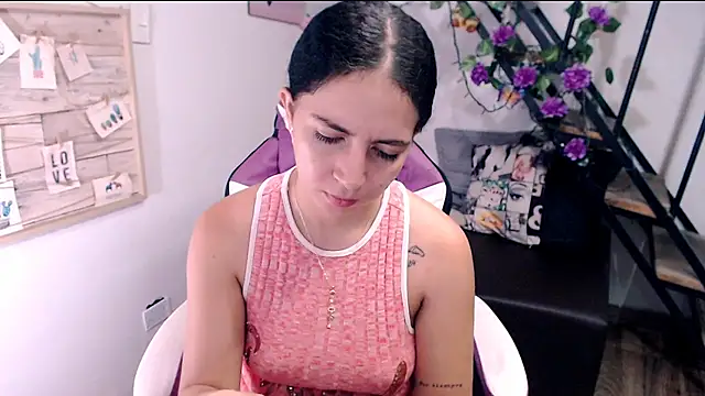 samantha baby  online show from 7, 5, 2026