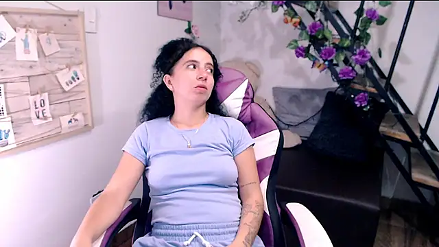 samantha baby  online show from 11, 5, 2026