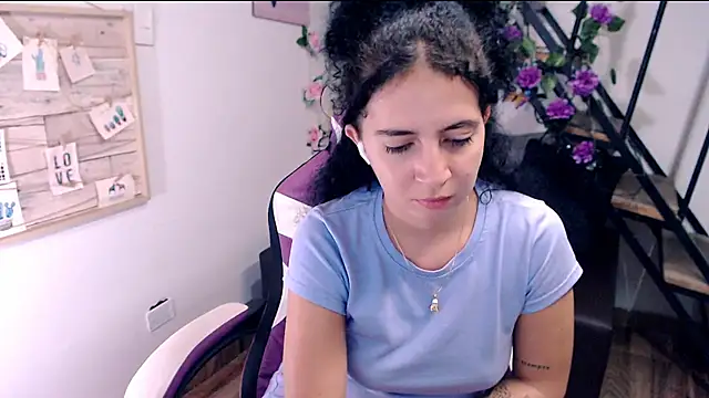 samantha baby  online show from 11, 5, 2026