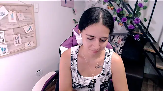 samantha baby  online show from 12, 5, 2026
