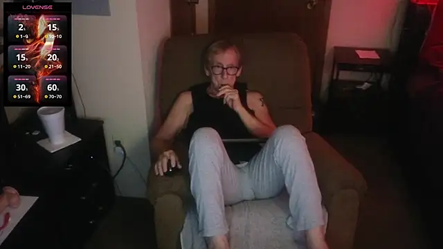 Lusty Kinks online show from 14, 12, 2024