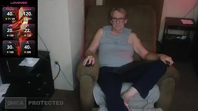 Lusty Kinks online show from 23, 12, 2024