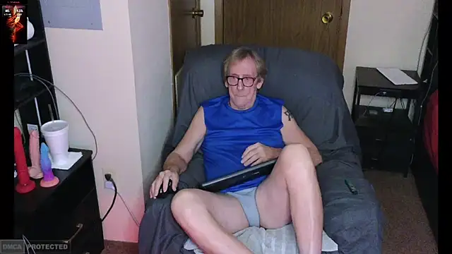 Lusty Kinks online show from 12, 1, 2025