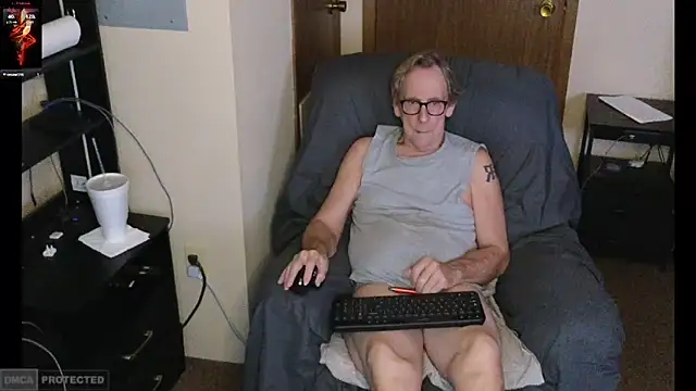 Lusty Kinks online show from 12, 1, 2025