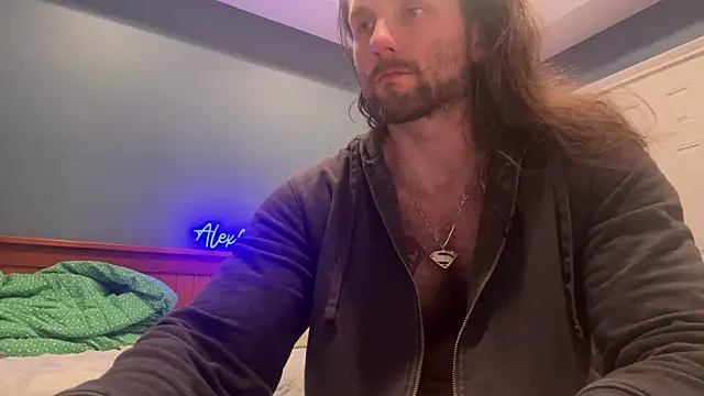 Snapshot of alexmannd chatting on 6, 1, 2025 alexmannd online show from 6, 1, 2025