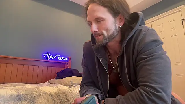 Snapshot of alexmannd chatting on 10, 1, 2025 alexmannd online show from 10, 1, 2025