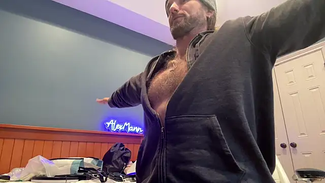 Snapshot of alexmannd chatting on 31, 1, 2025 alexmannd online show from 31, 1, 2025