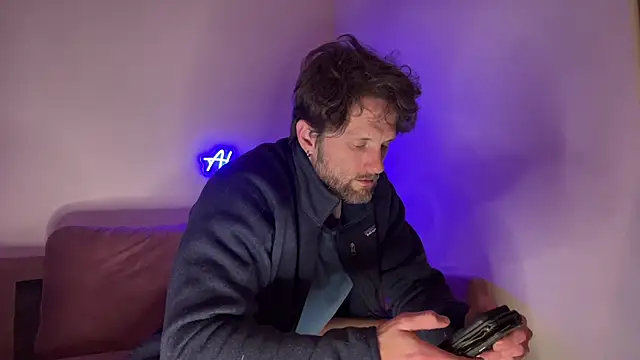 alexmannd online show from 19, 11, 2025