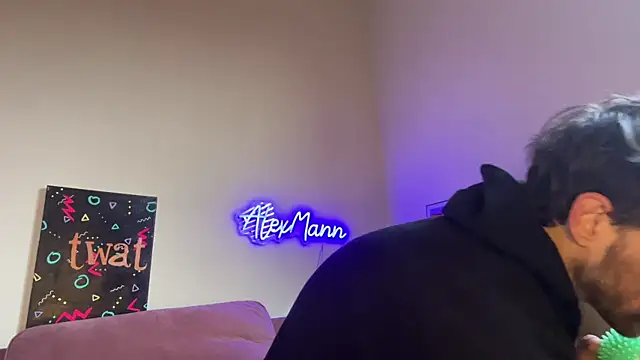 alexmannd online show from 15, 3, 2026