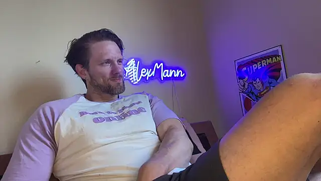 alexmannd online show from 20, 6, 2026