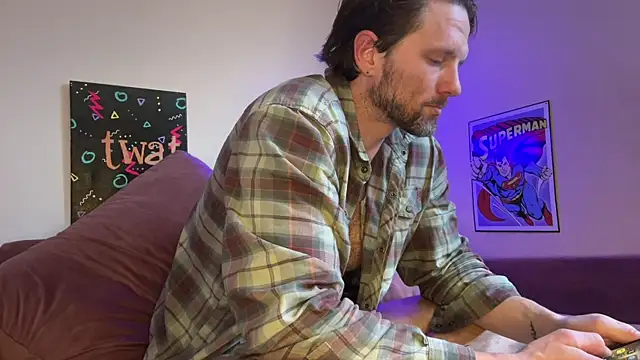 alexmannd online show from 25, 6, 2026