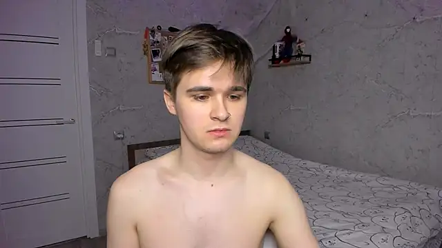 Snapshot of Mark_Bearcub chatting on 16, 2, 2025 Mark Bearcub online show from 16, 2, 2025