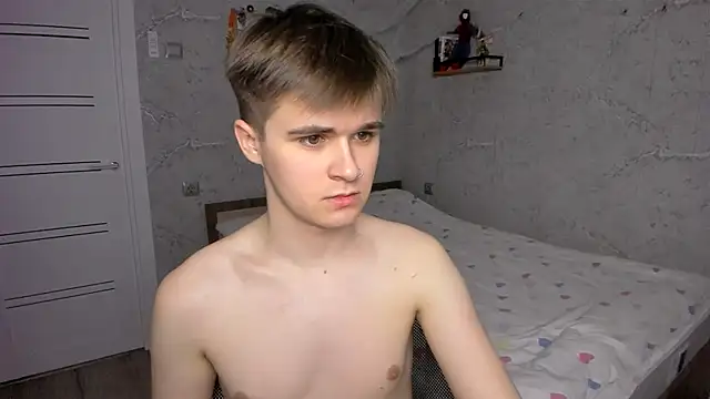 Snapshot of Mark_Bearcub chatting on 26, 2, 2025 Mark Bearcub online show from 26, 2, 2025