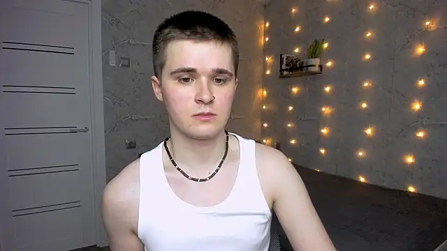 Mark Bearcub online show from 13, 1, 2026