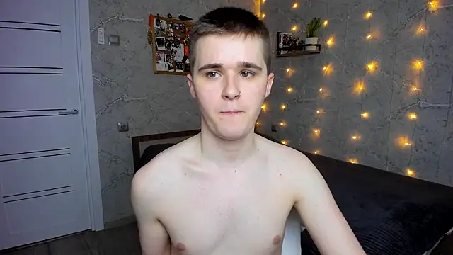 Mark Bearcub online show from 10, 2, 2026