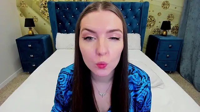 Katrina Minchels online show from 4, 12, 2024