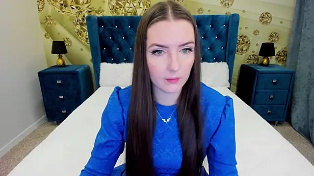 Katrina Minchels online show from 7, 12, 2024