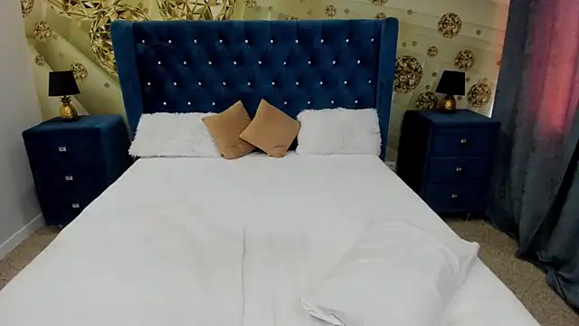 Katrina Minchels online show from 22, 3, 2026