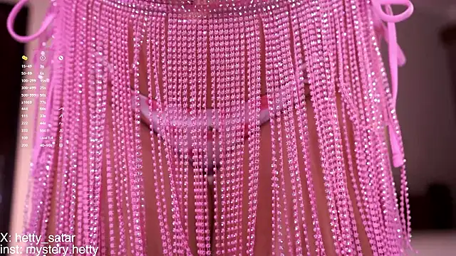 Hetty satar online show from 19, 2, 2026