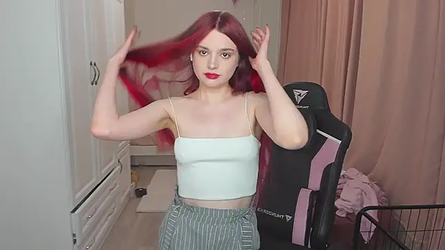 lil cassie online show from 14, 5, 2026
