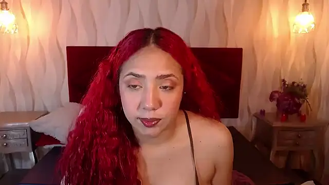 IsabelaLatina online show from 13, 5, 2026