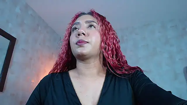 IsabelaLatina online show from 17, 6, 2026