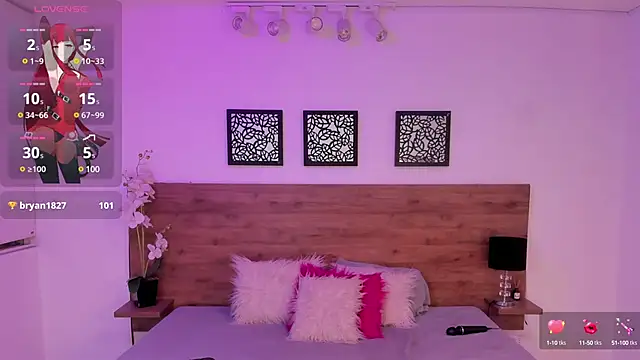 KAROL-SCOTT online show from 11, 1, 2025