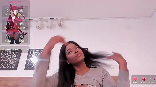 KAROL-SCOTT online show from 20, 1, 2025