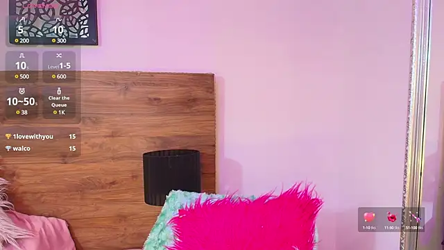 KAROL-SCOTT online show from 7, 2, 2025