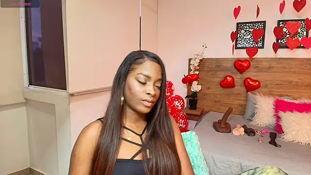 KAROL-SCOTT online show from 12, 2, 2025