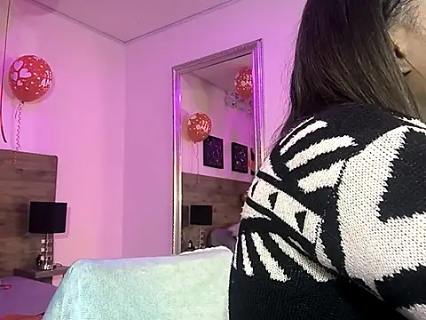 KAROL-SCOTT online show from 15, 2, 2025