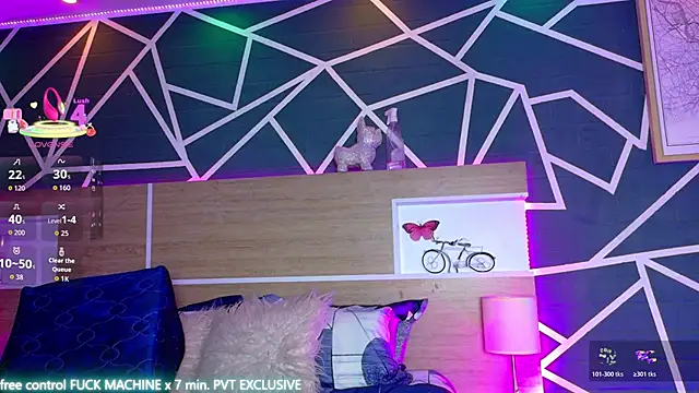 KAROL-SCOTT online show from 4, 11, 2025