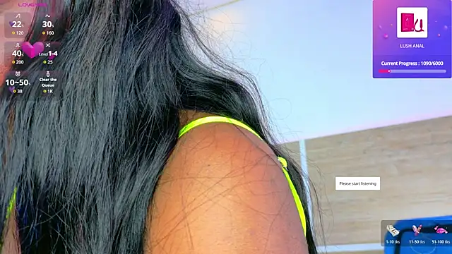 KAROL-SCOTT online show from 17, 2, 2026