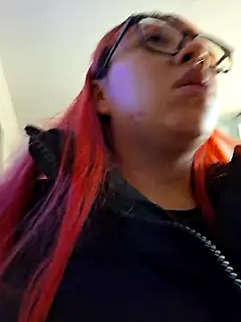 Kata Bigboobs online show from 31, 12, 2024