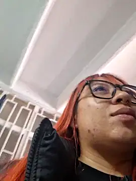 Kata Bigboobs online show from 2, 1, 2025