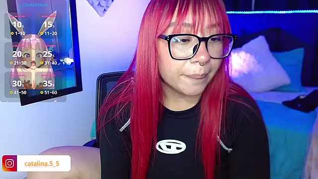 Kata Bigboobs online show from 3, 1, 2025