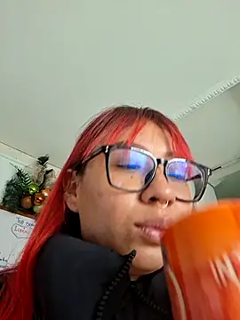 Kata Bigboobs online show from 6, 1, 2025