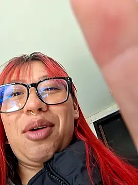 Kata Bigboobs online show from 7, 1, 2025