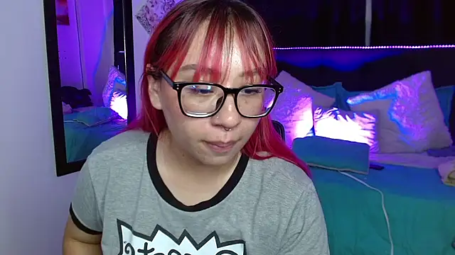 Kata Bigboobs online show from 7, 1, 2025