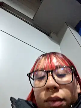 Kata Bigboobs online show from 8, 1, 2025