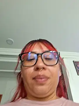 Kata Bigboobs online show from 8, 1, 2025