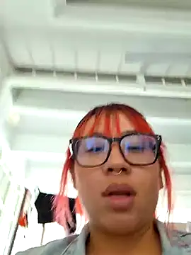 Kata Bigboobs online show from 10, 1, 2025