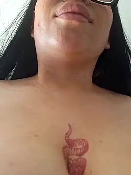 Kata Bigboobs online show from 14, 1, 2025