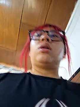 Kata Bigboobs online show from 15, 1, 2025