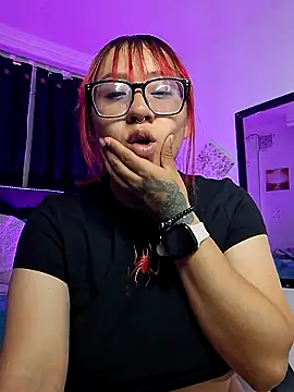 Kata Bigboobs online show from 18, 1, 2025